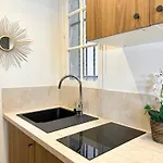 Apartman Chic Louvre