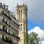 Chic Louvre