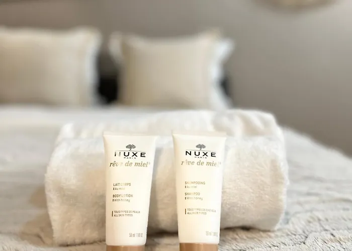 Chic Louvre Apartamento Paris