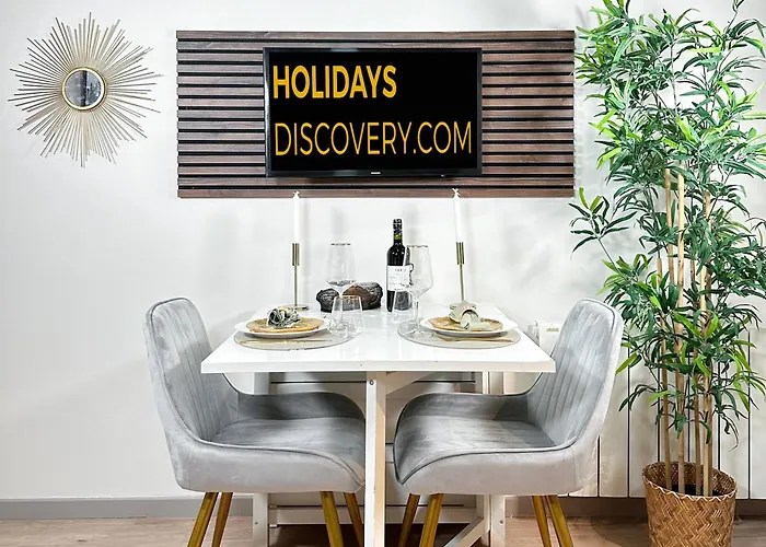 Chic Louvre Apartamento Paris