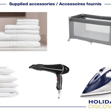 Chic Louvre Apartament *