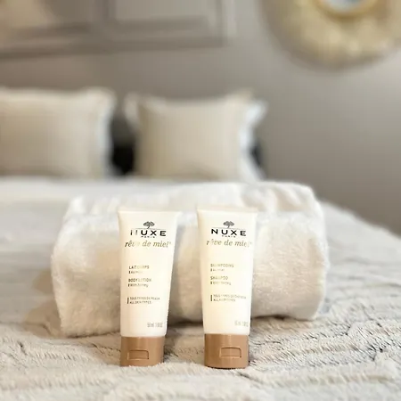 Chic Louvre Apartament Paryż