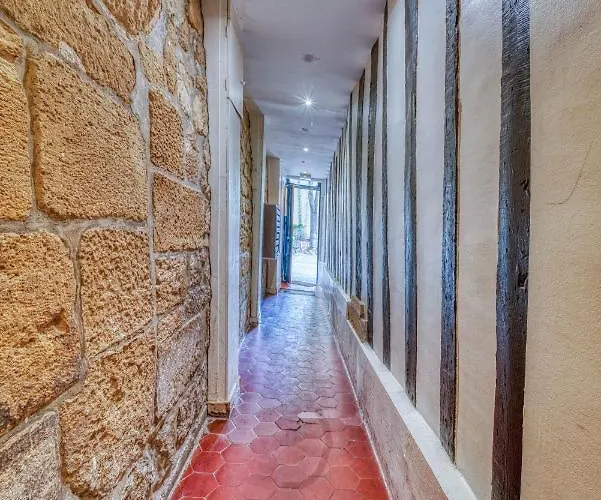 Chic Louvre פריז